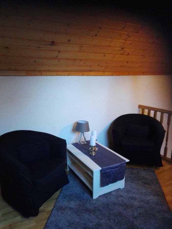 Muhle Braun Das Backhaus Apartman Sankt Goarshausen Kültér fotó